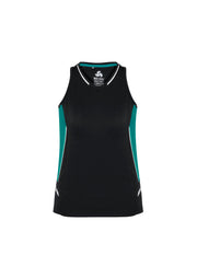 Womens Renegade Singlet-SG702L-biz-collection