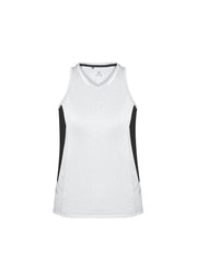 Womens Renegade Singlet-SG702L-biz-collection