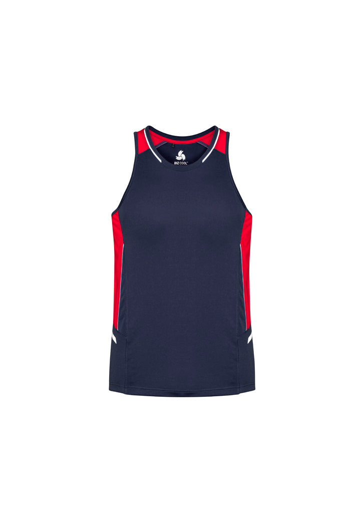 Mens Renegade Singlet-SG702M-biz-collection