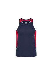 Mens Renegade Singlet-SG702M-biz-collection