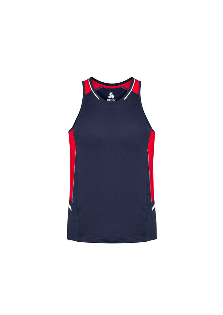 Mens Renegade Singlet-SG702M-biz-collection