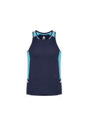 Mens Renegade Singlet-SG702M-biz-collection