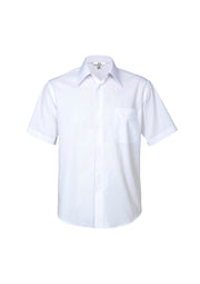 Mens Metro Short Sleeve Shirt-SH715-biz-collection