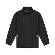 CLOKE - Mens PRO2 - Contrast Zip pulls -SJMZ