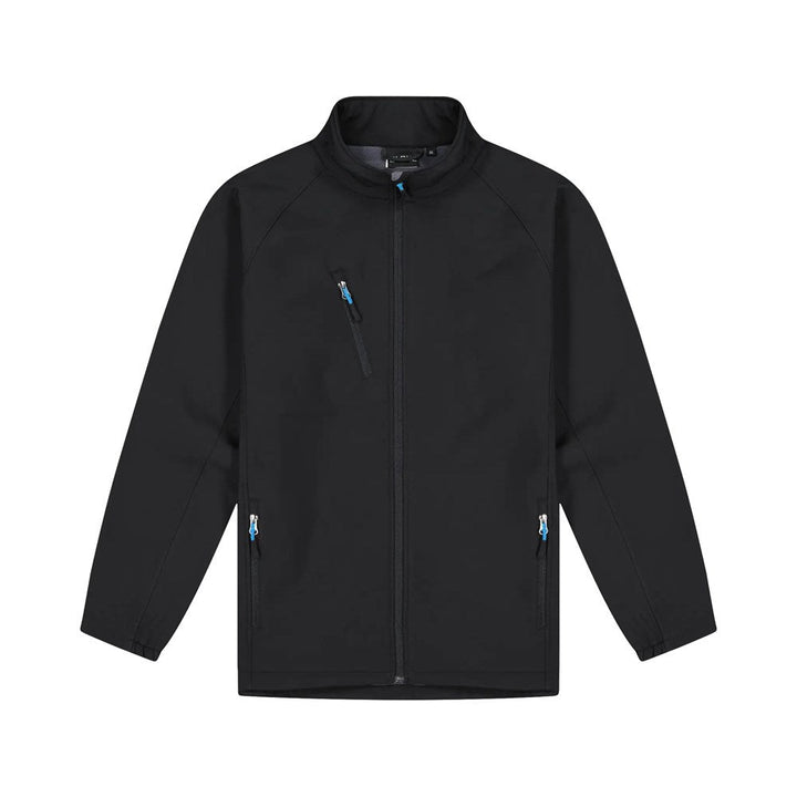 CLOKE - Mens PRO2 - Contrast Zip pulls -SJMZ