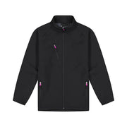 CLOKE - Mens PRO2 - Contrast Zip pulls -SJMZ