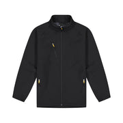 CLOKE - Mens PRO2 - Contrast Zip pulls -SJMZ
