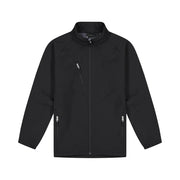 CLOKE - Mens PRO2 - Contrast Zip pulls -SJMZ