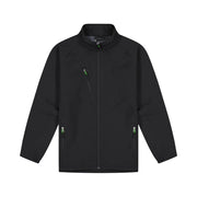 CLOKE - Mens PRO2 - Contrast Zip pulls -SJMZ