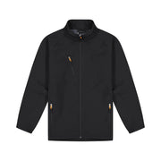 CLOKE - Mens PRO2 - Contrast Zip pulls -SJMZ