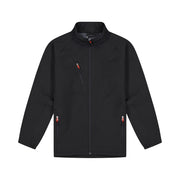 CLOKE - Mens PRO2 - Contrast Zip pulls -SJMZ