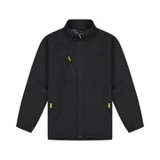 CLOKE - Mens PRO2 - Contrast Zip pulls -SJMZ