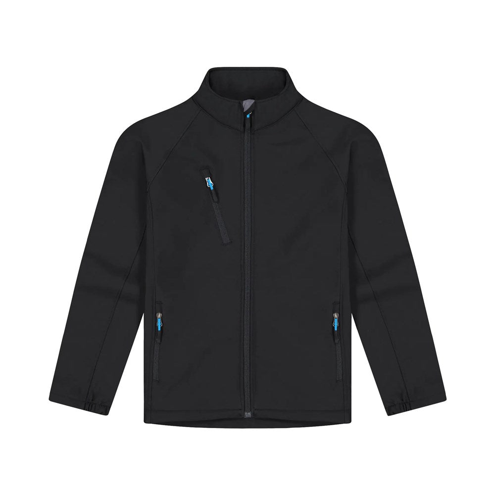 CLOKE - Wmns PRO2 - Contrast Zip pulls -SJWZ