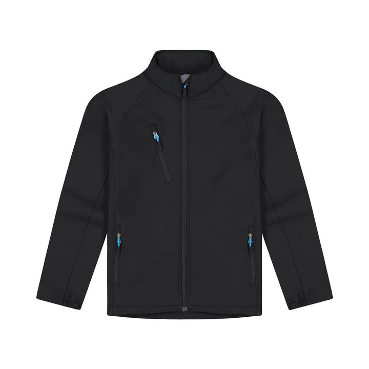CLOKE - Wmns PRO2 - Contrast Zip pulls -SJWZ