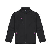 CLOKE - Wmns PRO2 - Contrast Zip pulls -SJWZ