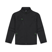 CLOKE - Wmns PRO2 - Contrast Zip pulls -SJWZ