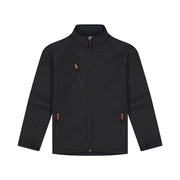CLOKE - Wmns PRO2 - Contrast Zip pulls -SJWZ
