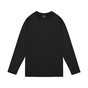 CLOKE - Kids Stadium LS Tee - SLK