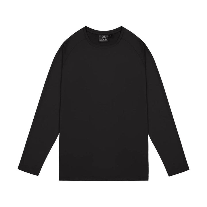 CLOKE - Kids Stadium LS Tee - SLK