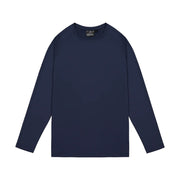 CLOKE - Kids Stadium LS Tee - SLK