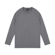 CLOKE - Kids Stadium LS Tee - SLK