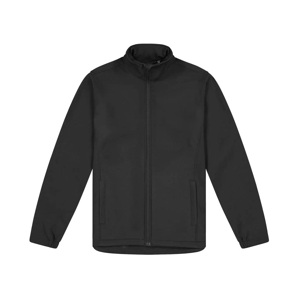 CLOKE - Balfour Softshell Jacket - Womens -SSG