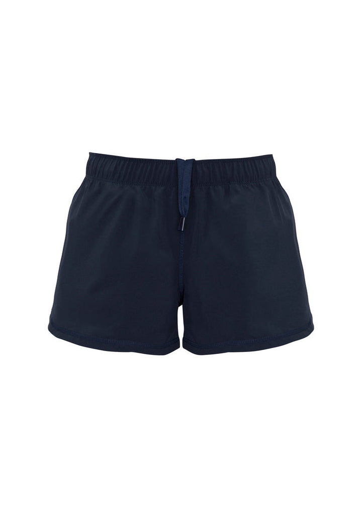 Womens Tactic Short-ST512L-biz-collection