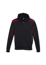 Kids United Hoodie-SW310K-biz-collection