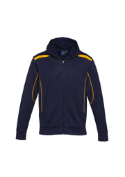 Kids United Hoodie-SW310K-biz-collection