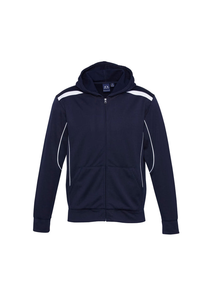 Kids United Hoodie-SW310K-biz-collection
