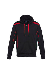 Mens United Hoodie-SW310M-biz-collection