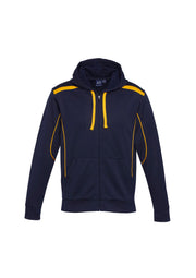 Mens United Hoodie-SW310M-biz-collection