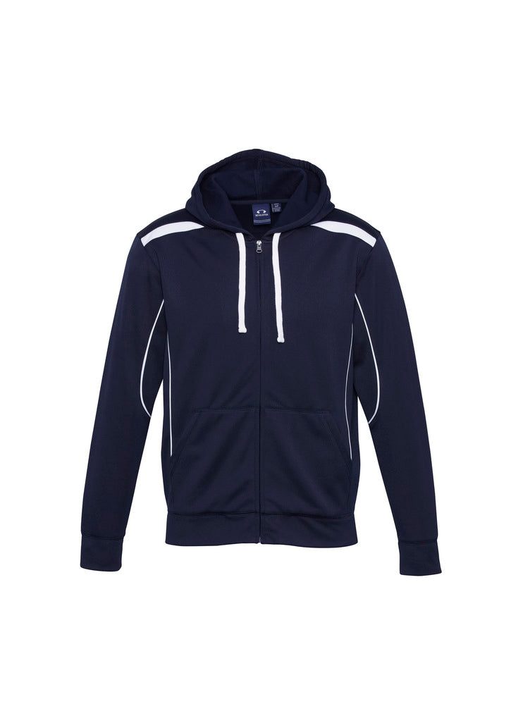 Mens United Hoodie-SW310M-biz-collection