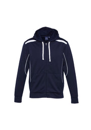 Mens United Hoodie-SW310M-biz-collection