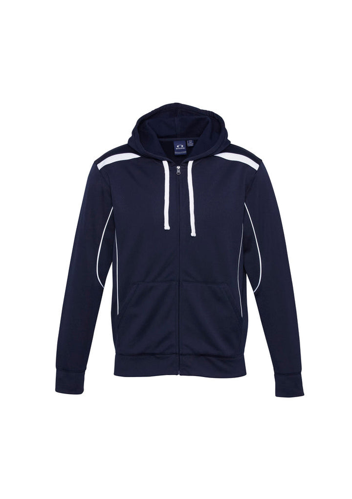 Mens United Hoodie-SW310M-biz-collection