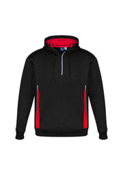 Unisex Renegade Hoodie-SW710M-biz-collection