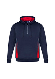 Unisex Renegade Hoodie-SW710M-biz-collection