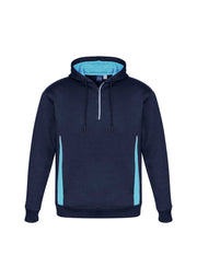 Unisex Renegade Hoodie-SW710M-biz-collection