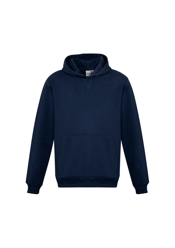 Kids Crew Hoodie-SW760K-biz-collection