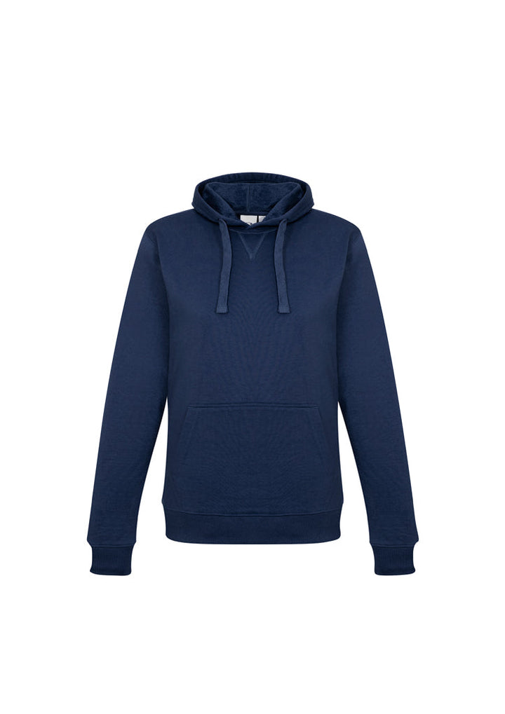 Womens Crew Hoodie-SW760L-biz-collection