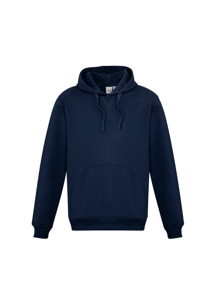 Mens Crew Hoodie-SW760M-biz-collection