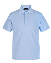 JB's Kids 210 Polo - 2KP - 1