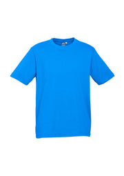 Mens Ice Short Sleeve Tee-T10012-biz-collection
