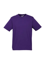 Mens Ice Short Sleeve Tee-T10012-biz-collection