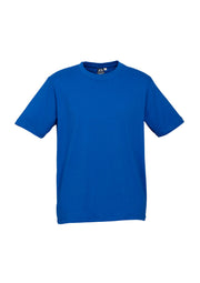Mens Ice Short Sleeve Tee-T10012-biz-collection
