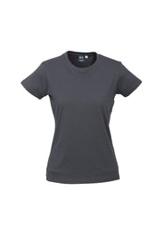 Womens Ice Short Sleeve Tee-T10022-biz-collection