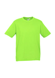Kids Ice Short Sleeve Tee-T10032-biz-collection