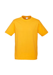 Kids Ice Short Sleeve Tee-T10032-biz-collection