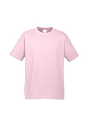 Kids Ice Short Sleeve Tee-T10032-biz-collection