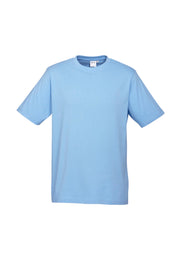 Kids Ice Short Sleeve Tee-T10032-biz-collection